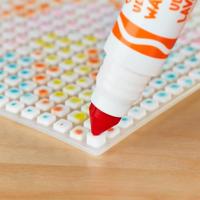 Tekeningen om te schilderen Crayola Wixels - thumbnail