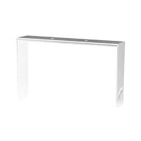 DAP ophangbeugel voor Xi-10 installatieluidspreker wit - thumbnail