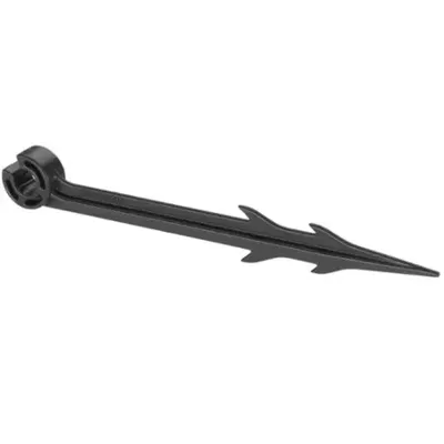 Gardena buishouder 4.6 mm (3/16“)