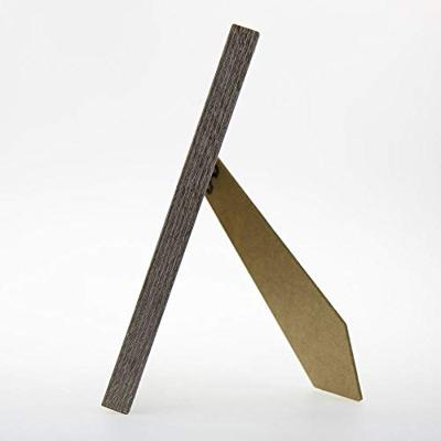 Zep Nelson 5 fotolijst 20x25 cm bruin hout V21255
