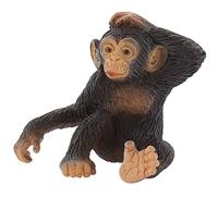 Bullyland Jonge chimpansee (63686) - thumbnail