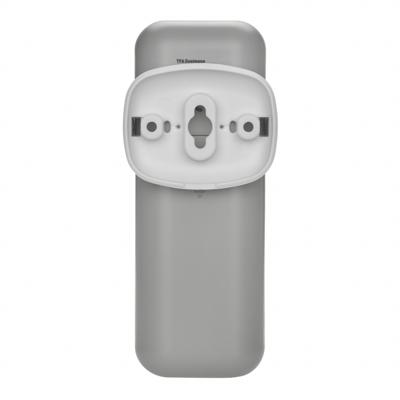 TFA Dostmann Solo 30.5053.02 Thermo- en hygrometer Wit