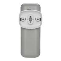 TFA Dostmann Solo 30.5053.02 Thermo- en hygrometer Wit - thumbnail