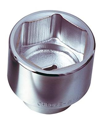 KS Tools Stecknuss 1 46mm 911.1046 Verwisselbare kop 46 mm 46 mm