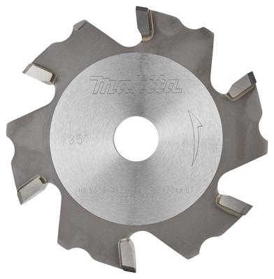 Makita Freesblad - B-48860 Makita Freesblad - B-48860