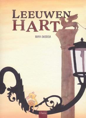 Leeuwenhart (Hardback) Leeuwenhart (Hardback)