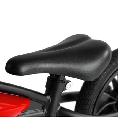 Kinderfiets Feduro 12" Rood