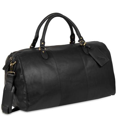 Justified Justified Bags Max Zwart 41L Duffel Weekendtas