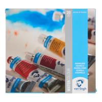 Van Gogh Aquarelverf set - 20 X 10 ml - thumbnail