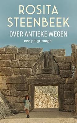 Over antieke wegen (Paperback)