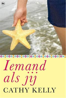 Iemand als jij - Cathy Kelly - ebook