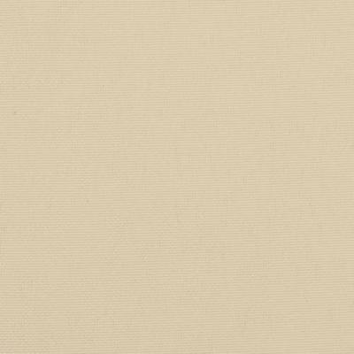 VidaXL Tuinbankkussen 180x50x3 cm oxford stof beige - thumbnail