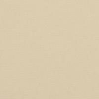 Tuinbankkussen 180x50x3 cm oxford stof beige - thumbnail