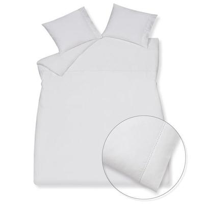 Vandyck Vandyck Dekbedovertrek PURITY SORRENTO white Lits-jumeaux XL (260x240 )