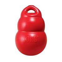 KONG BOUNZER ROOD 14X14X20,5 CM - thumbnail