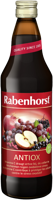 Rabenhorst Antiox Multivruchtensap - thumbnail