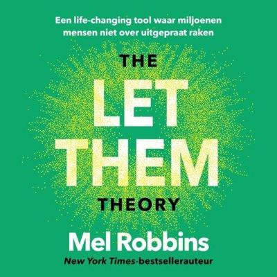 The Let Them Theory