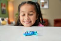 Actiefiguren Zuru Roboturtle Schildpad - thumbnail