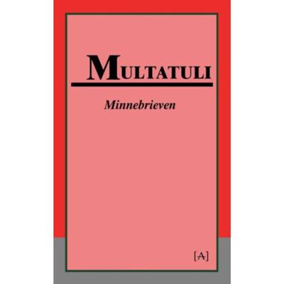 Minnebrieven (Paperback)