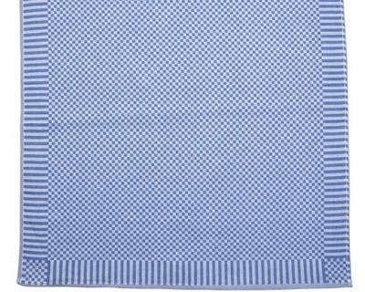 Clarysse Theedoek Prof Blauw