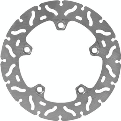 TRW remschijf "mst218rac". rotor mst218rac rigid