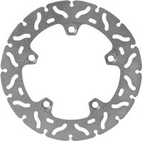 TRW remschijf "mst218rac". rotor mst218rac rigid - thumbnail