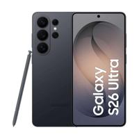 Smartphone Samsung Galaxy S26 Ultra 6,9" 16 GB RAM 1 TB Zwart Qualcomm Snapdragon 8 Elite - thumbnail