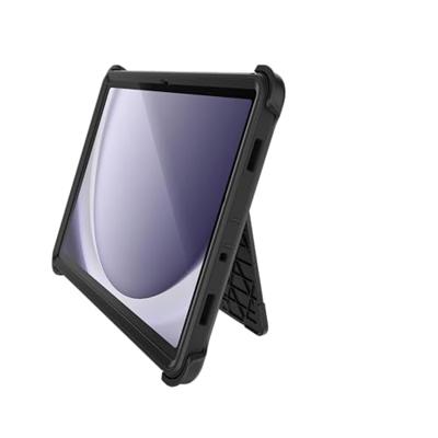 Otterbox Defender Series Case Back cover Zwart Tabletcover Otterbox Defender Series Case Back cover Zwart Tabletcover