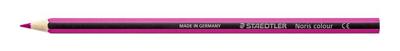 Kleurpotlood staedtler noris 185 violet Kleurpotlood staedtler noris 185 violet