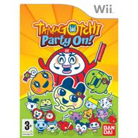 Tamagotchi Party on - thumbnail