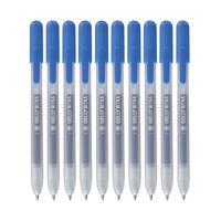 Gelschrijver sakura gelly roll classic 10st blauw | 6 stuks - thumbnail