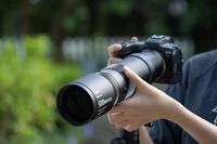 TTArtisan 500mm F/6.3 Canon RF mount Black - thumbnail