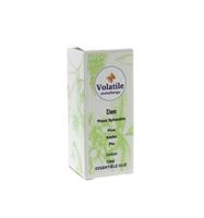 Volatile Den pinus sylvestrus 10 Milliliter - thumbnail
