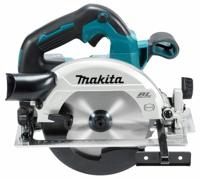 Makita DHS660Z Accu-cirkelzaag Zaagdiepte 90° (max.) 57 mm Zonder accu 18 V - thumbnail