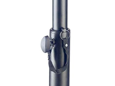 Stagg SMOS-05 Studio Monitor Stand Set - thumbnail