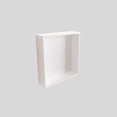 In Of Opbouwnis Boss & Wessing 44.5x29.5x8 cm Wit Boss & Wessing In Of Opbouwnis Boss & Wessing 44.5x29.5x8 cm Wit Boss & Wessing