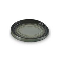 LE CREUSET - Aardewerk - Lepelhouder 15cm Thyme - thumbnail
