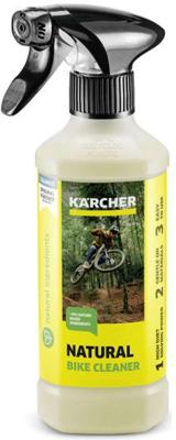 Kärcher RM 640N RTU Natural Bike Cleaner