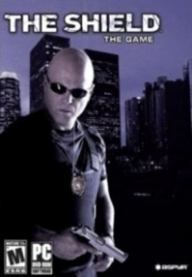 The Shield The Shield