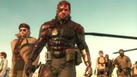 Metal Gear Solid 5 the Phantom Pain - thumbnail