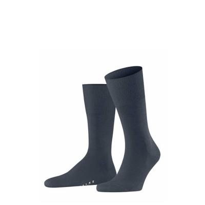 Falke 14435 AIRPORT DARK BLUE MEL. - alle