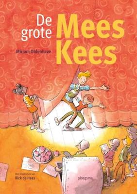 De grote Mees Kees