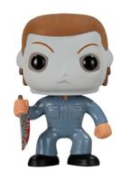 Halloween Funko Pop Vinyl: Michael Myers (03) - thumbnail