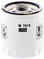 Oliefilter W7015 - thumbnail
