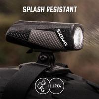 Sigma helmlamp buster 400 hl - thumbnail