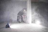 Brennenstuhl Mobiele LED Hybride Spotlight BS 8050 MH, osch Professional 18V System, 7900lm, IP55 - 1171630802 - thumbnail