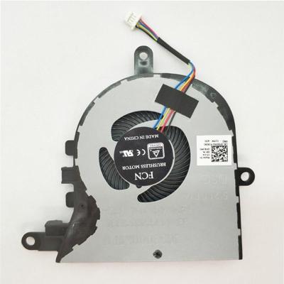 Notebook CPU Fan for DELL Latitude 3590 series, 0FX0M0 Notebook CPU Fan for DELL Latitude 3590 series, 0FX0M0