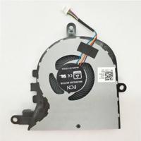 Notebook CPU Fan for DELL Latitude 3590 series, 0FX0M0 - thumbnail