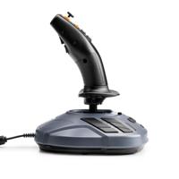 Joystick voor simulator - THRUSMASTER - SimTask FarmStick Joystick - Zwart - Landbouw en zwaar materieel - thumbnail