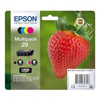 Epson 29 Multipack - thumbnail